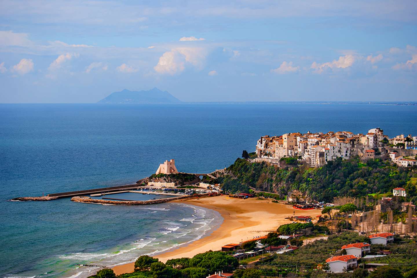 Day trips from Rome